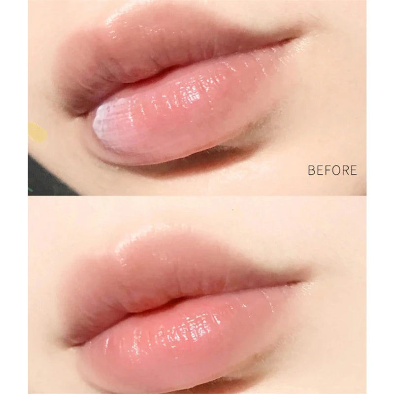 Overnight Lip Repair Mask