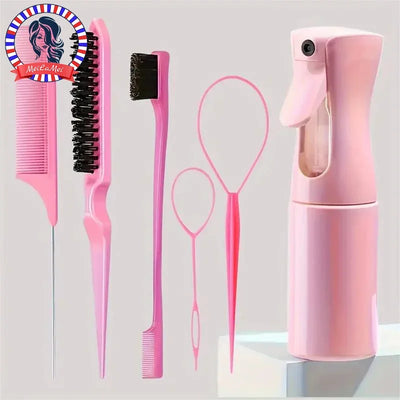 The Everything Hair Kit