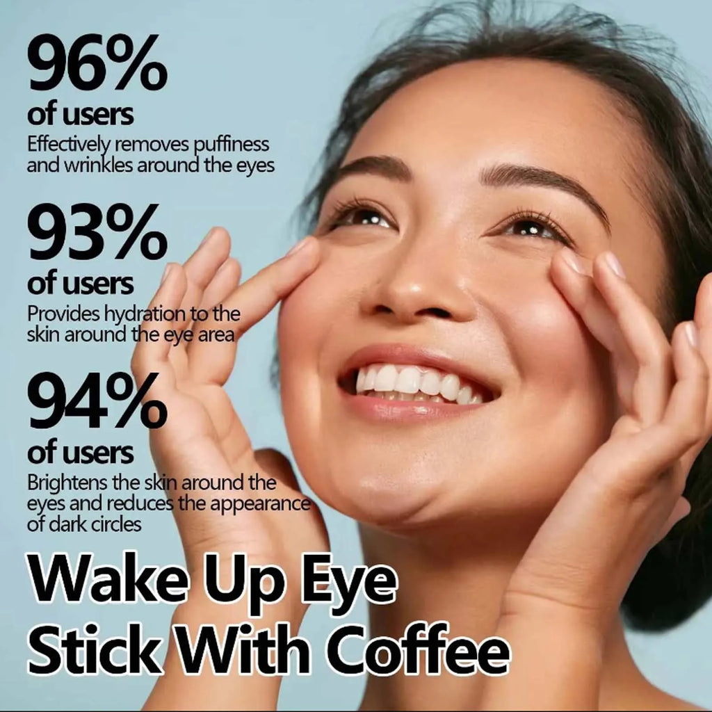 Snail Collagen Eye Stick