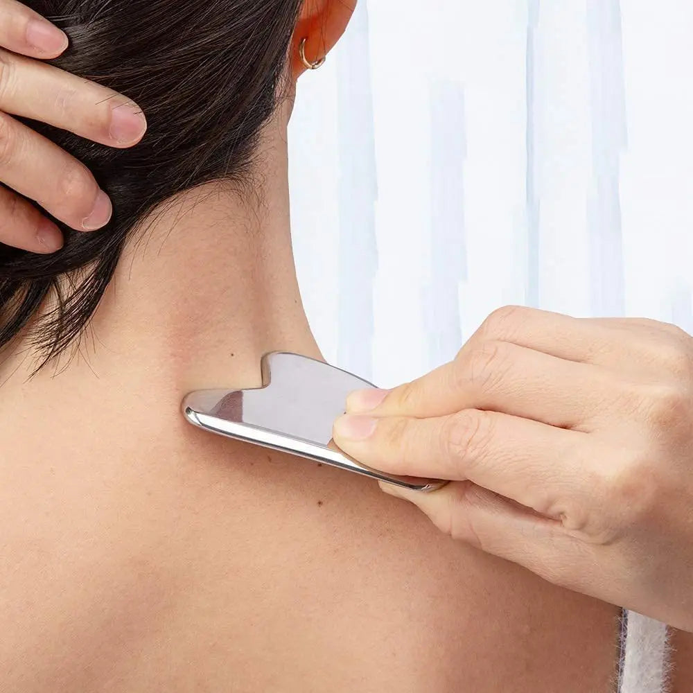 Pacific Gua Sha Facial Tool