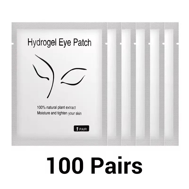 Under-Eye Revival Patches