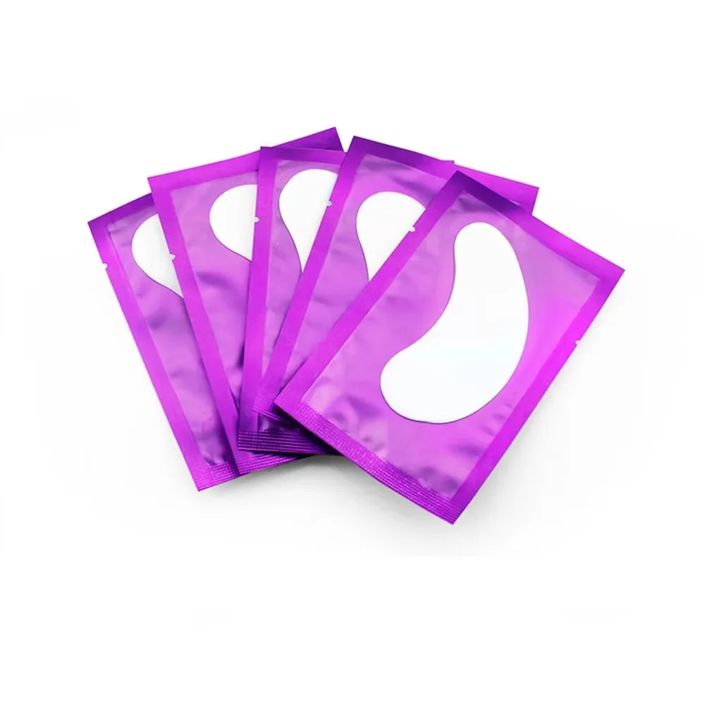 Under-Eye Revival Patches