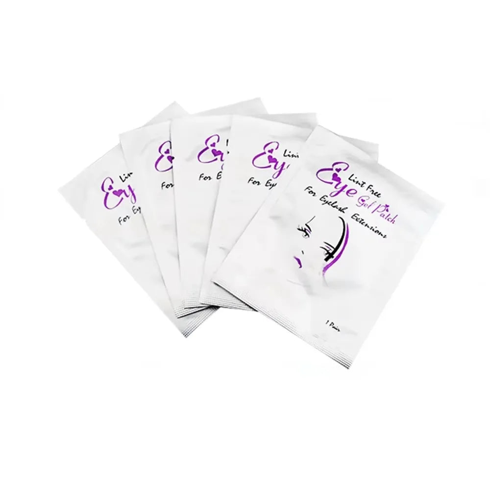 Under-Eye Revival Patches