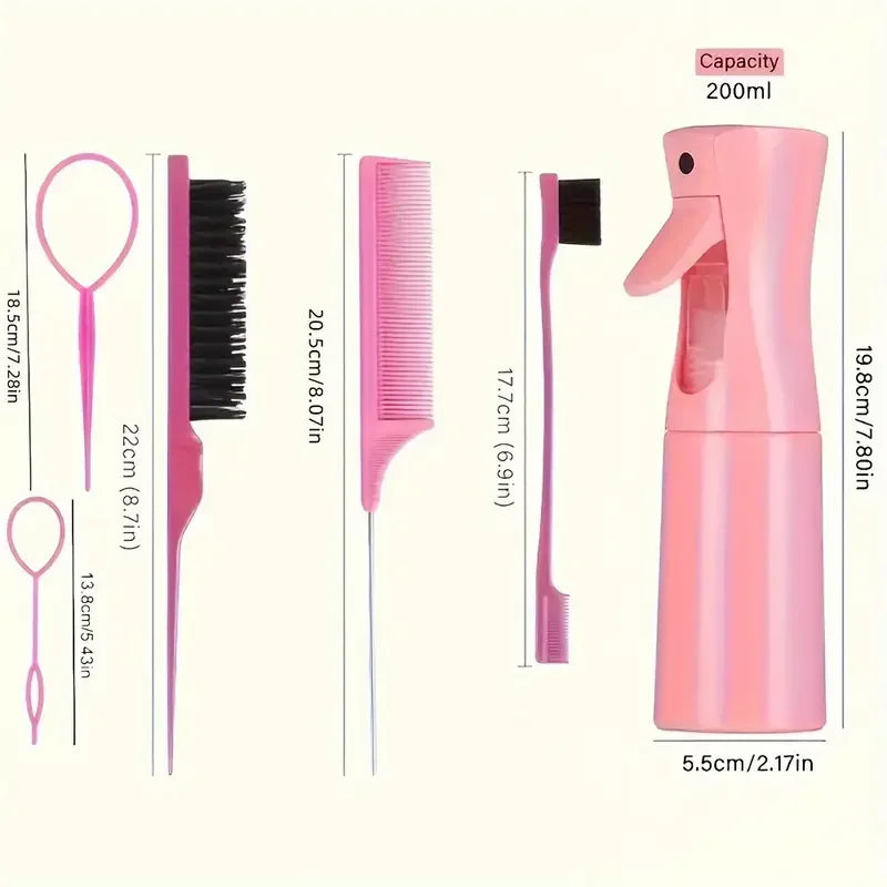 The Everything Hair Kit