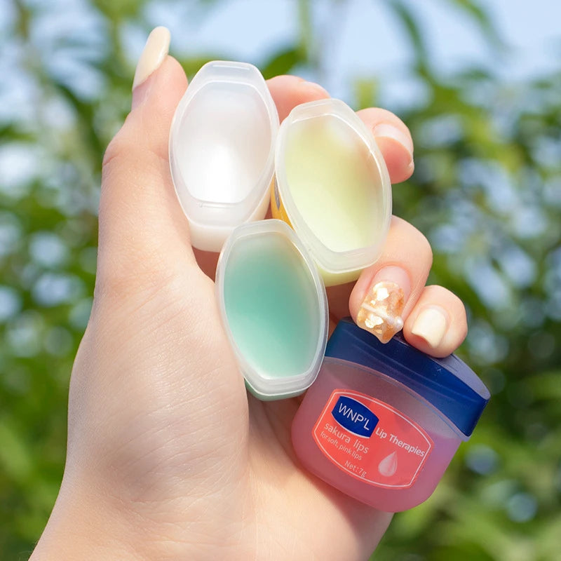 Overnight Lip Repair Mask