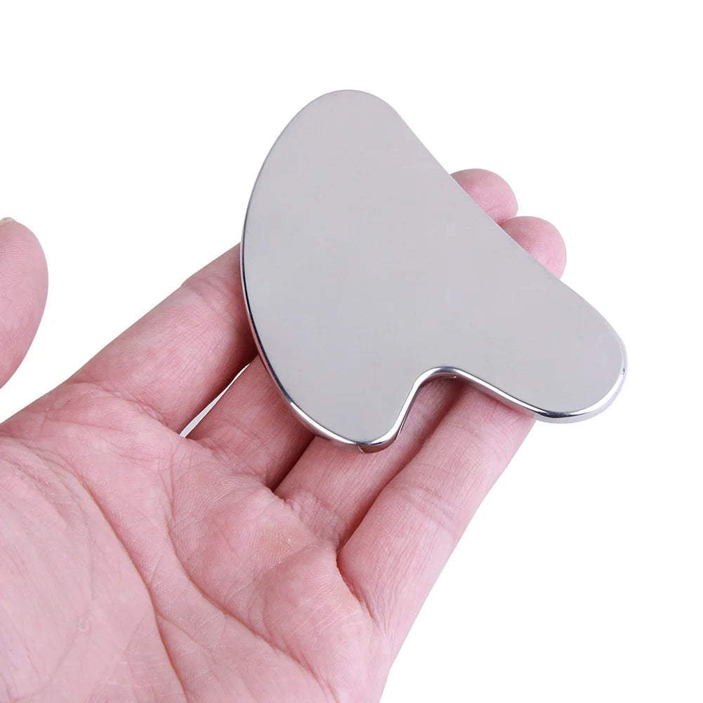 Pacific Gua Sha Facial Tool