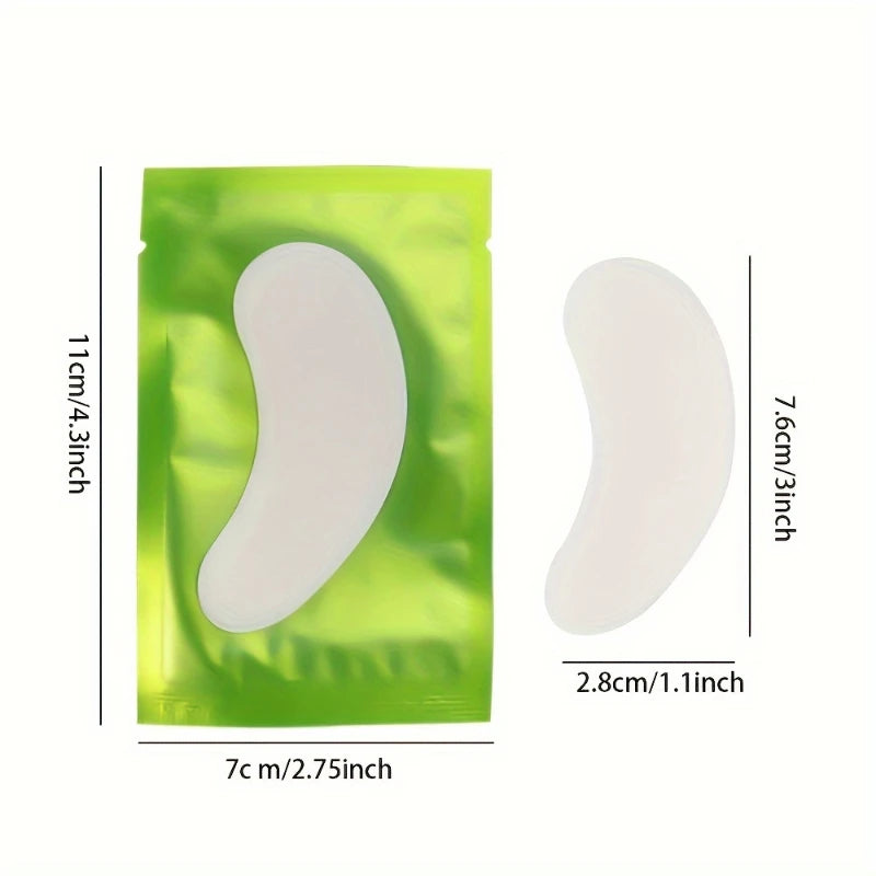 Under-Eye Revival Patches