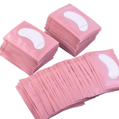 Under-Eye Revival Patches