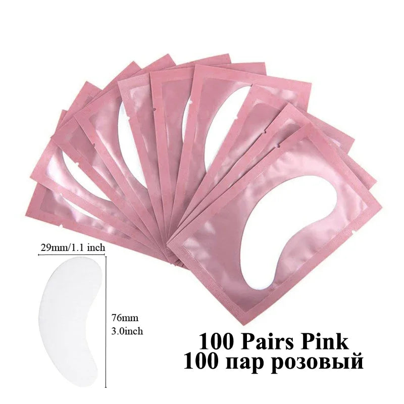 Under-Eye Revival Patches