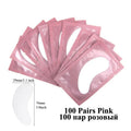 Under-Eye Revival Patches