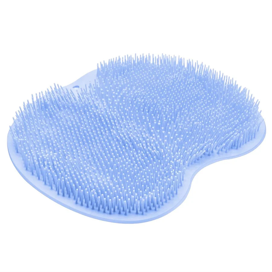 Little Mermaid Foot Scrubber