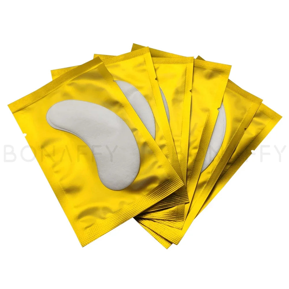 Under-Eye Revival Patches