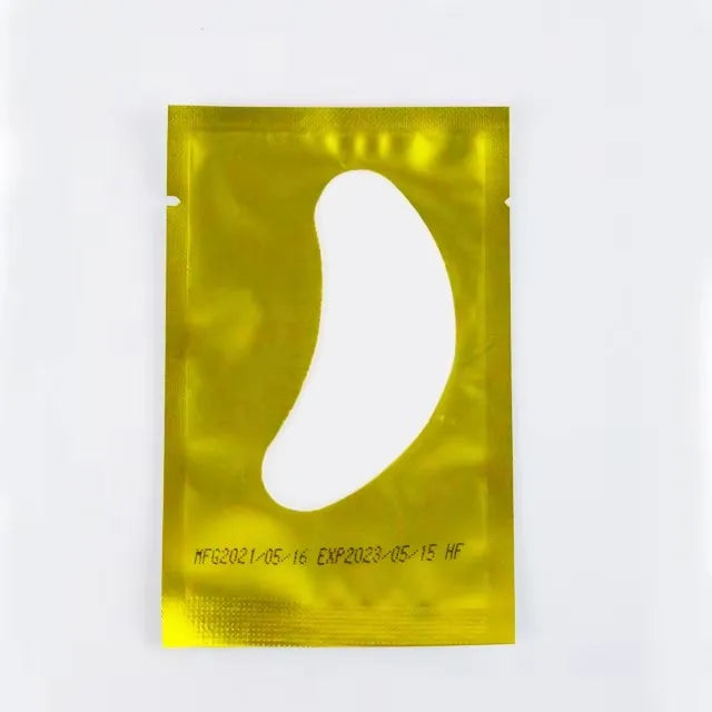 Under-Eye Revival Patches