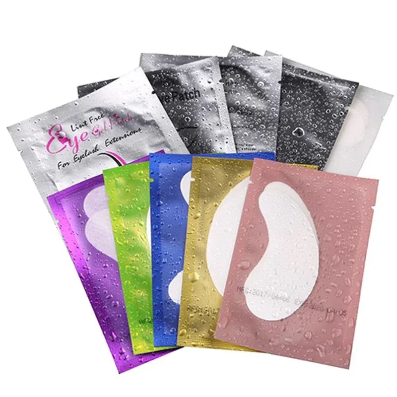 Under-Eye Revival Patches