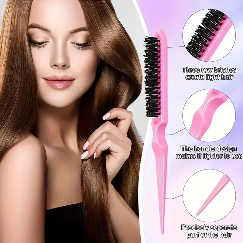 The Everything Hair Kit