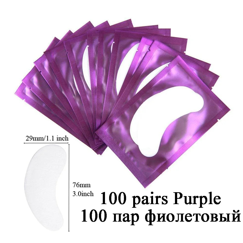 Under-Eye Revival Patches