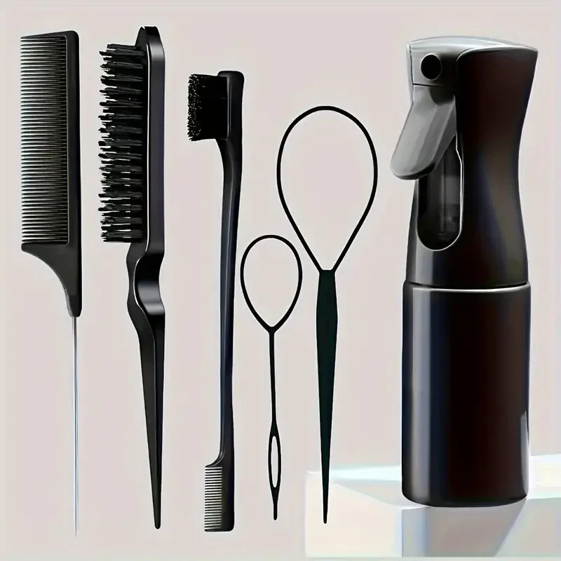 The Everything Hair Kit