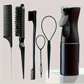 The Everything Hair Kit