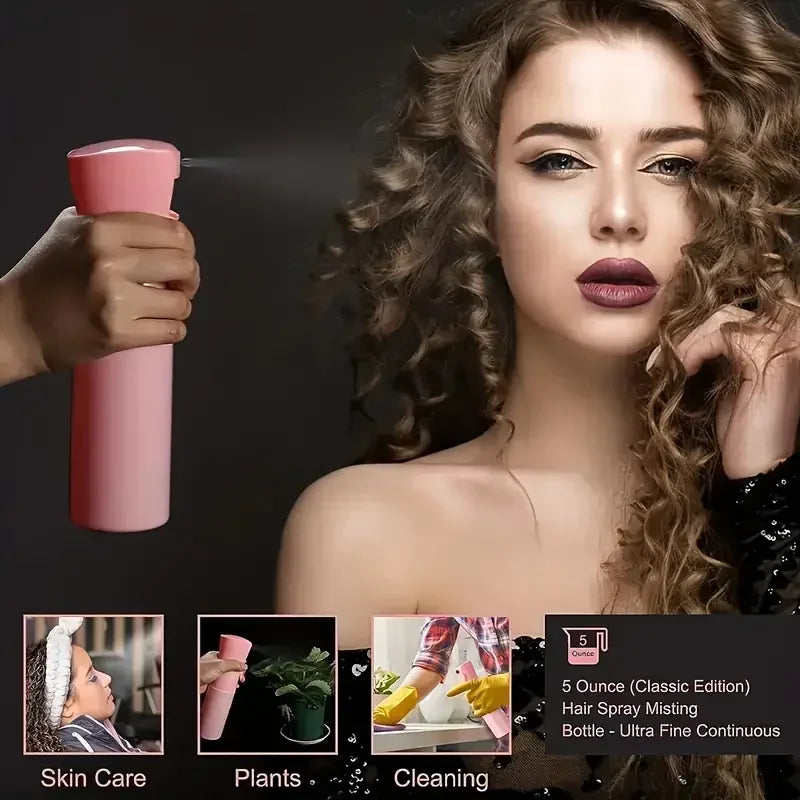 The Everything Hair Kit