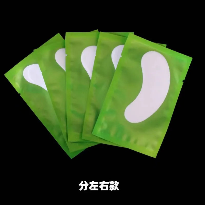 Under-Eye Revival Patches