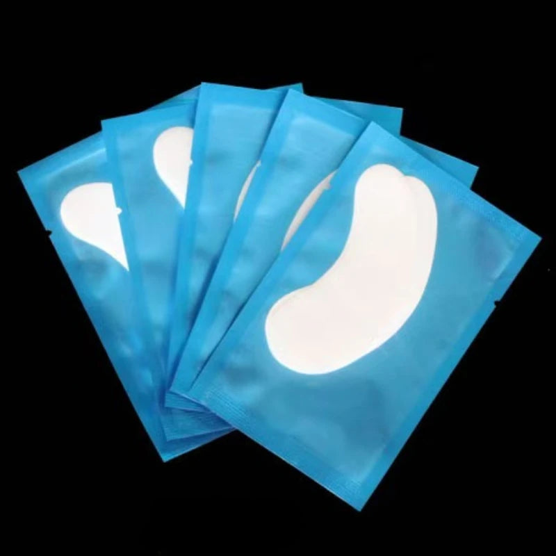 Under-Eye Revival Patches