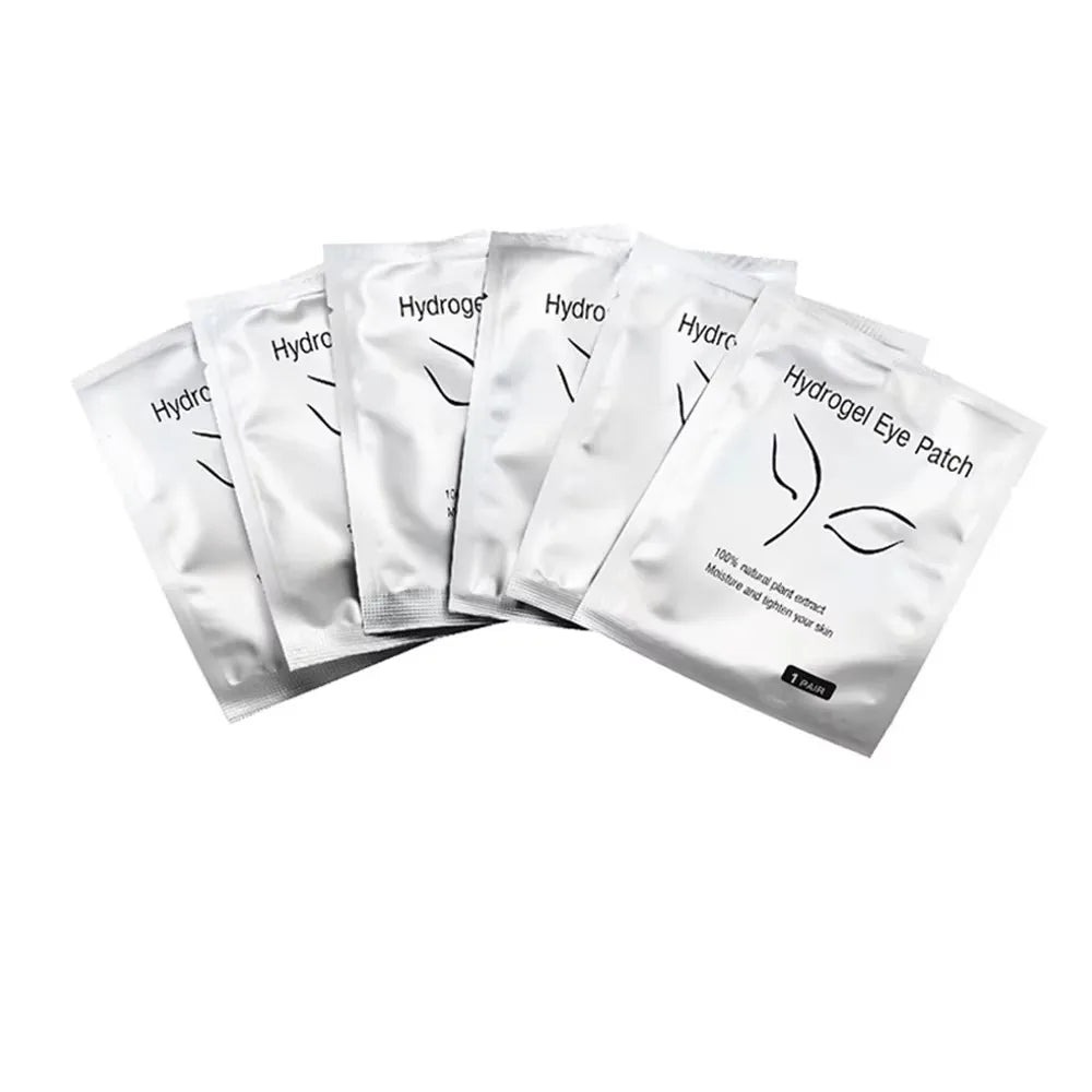 Under-Eye Revival Patches