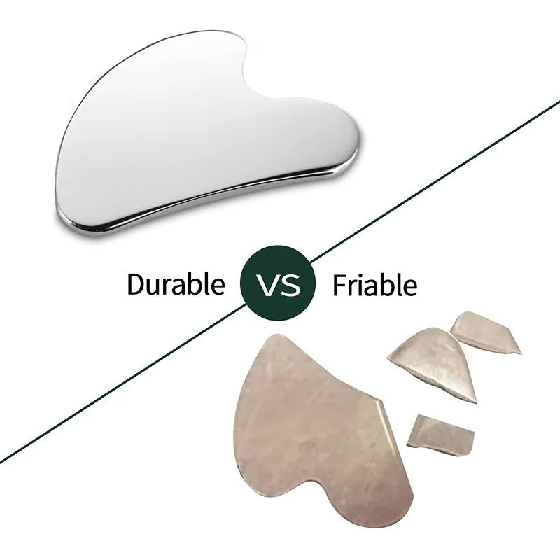 Pacific Gua Sha Facial Tool