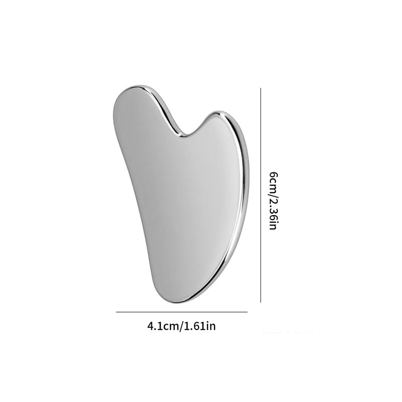 Pacific Gua Sha Facial Tool
