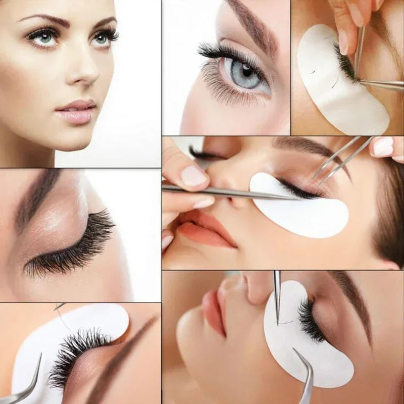 Under-Eye Revival Patches